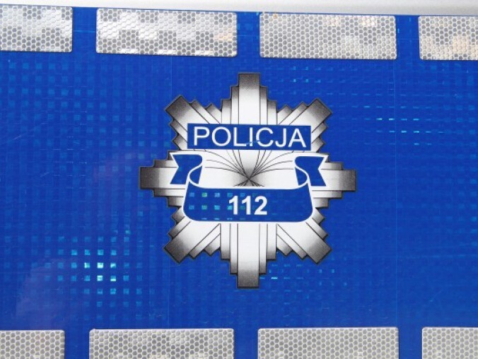 Policja zatrzymała fałszerza pieniędzy - grafika