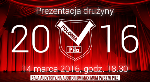 Kto w składzie Polonii Piła? - grafika