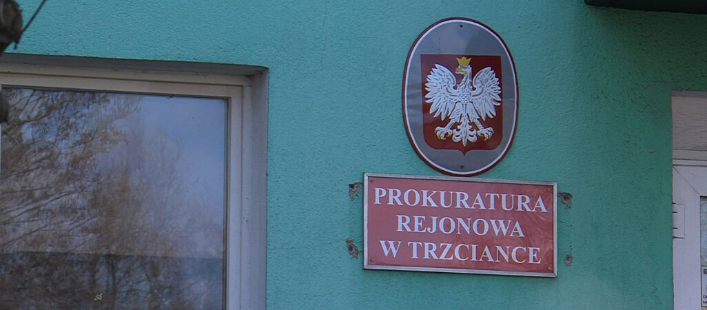 Molestował niepełnosprawną dziewczynę