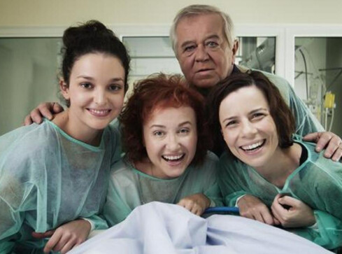 Już dziś Salon Kulturalny. Zapraszamy! - grafika