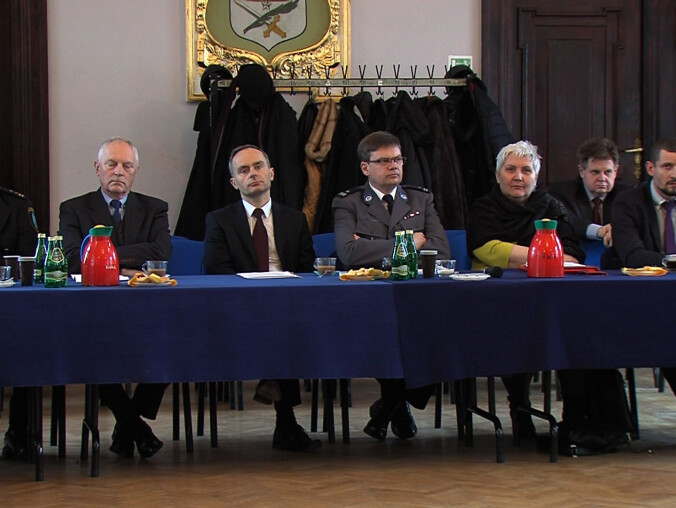 Nie będzie odwołania przewodniczącego w Wałczu - grafika