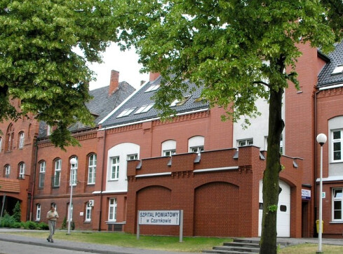 Wotum nieufności dla dyrektora szpitala w Czarnkowie - grafika