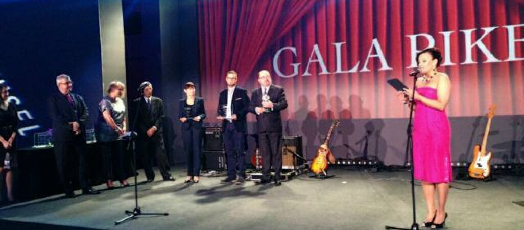 Film TV ASTA będzie emitowany w Cannes!