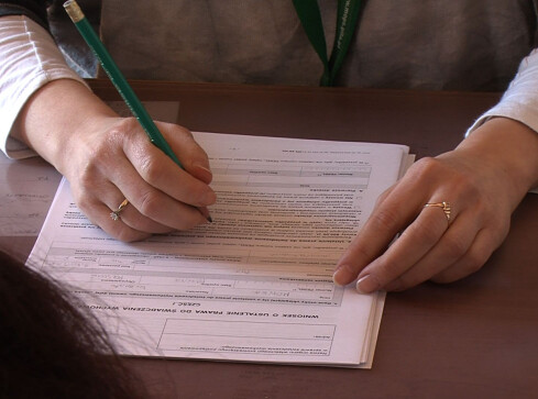 Program rodzina 500+. Jak działa w regionie? - grafika