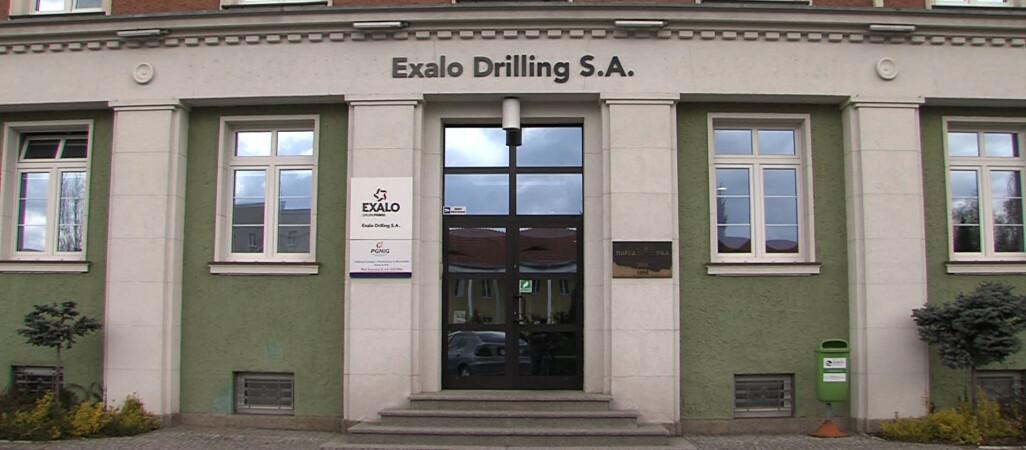 Zwalnia nie tylko Exalo, ale też i PRESCO