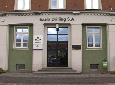 Co dalej z Exalo w Pile? - grafika