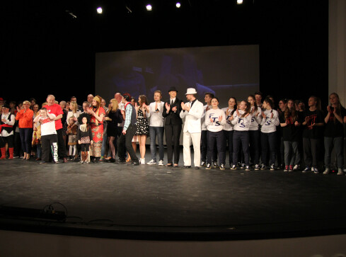 Zobacz jak wyglądał finał akcji Mały Procent Duża Sprawa! - grafika