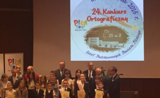 Dyktando Piła 500 za nami