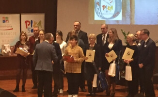 Dyktando Piła 500 za nami