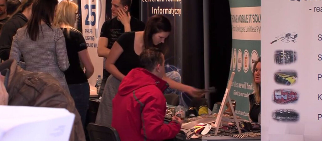 Konkurs dla przedsiębiorczej młodzieży z Piły