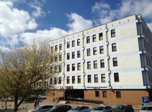 Jak zapłacić niski ZUS w przyszłym roku? - grafika