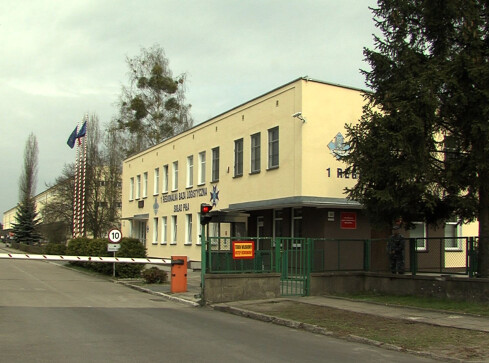 Inwestycja wojskowa za 115 mln zł w Pile! - grafika