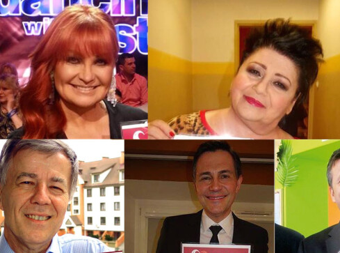 Kilometry Dobra ze wsparciem celebrytów - grafika