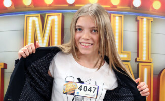Jak ona śpiewa! Dominika zachwyciła jurorów TVN-u!