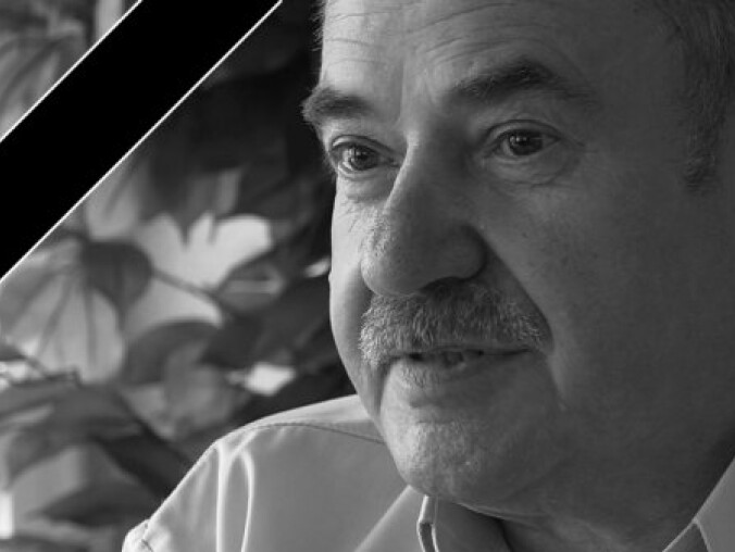 Zmarł Romuald Duszara, były burmistrz Okonka - grafika