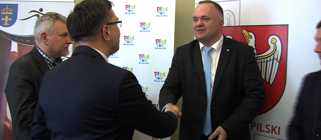 Rozejm w wojence pilsko-pilskiej?