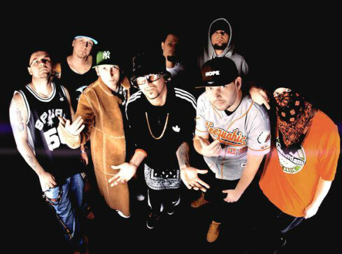 Bilety na koncert Hope i Skakanki wygrali... - grafika