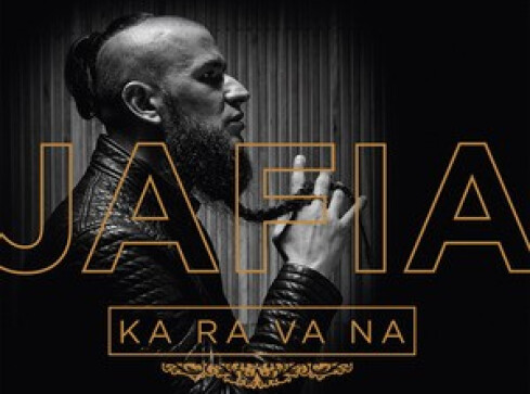 Czy Jafia otrzyma Fryderyka 2016? - grafika