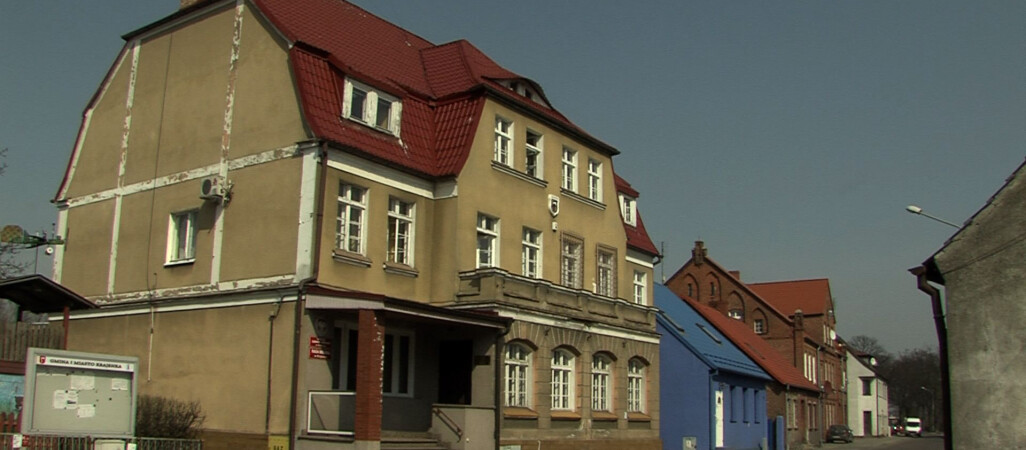 Czy odwołają burmistrza Krajenki?