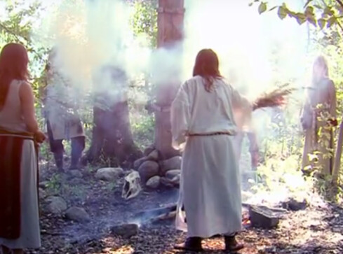 1050. Rocznica Chrztu Polski na antenie TV ASTA - grafika