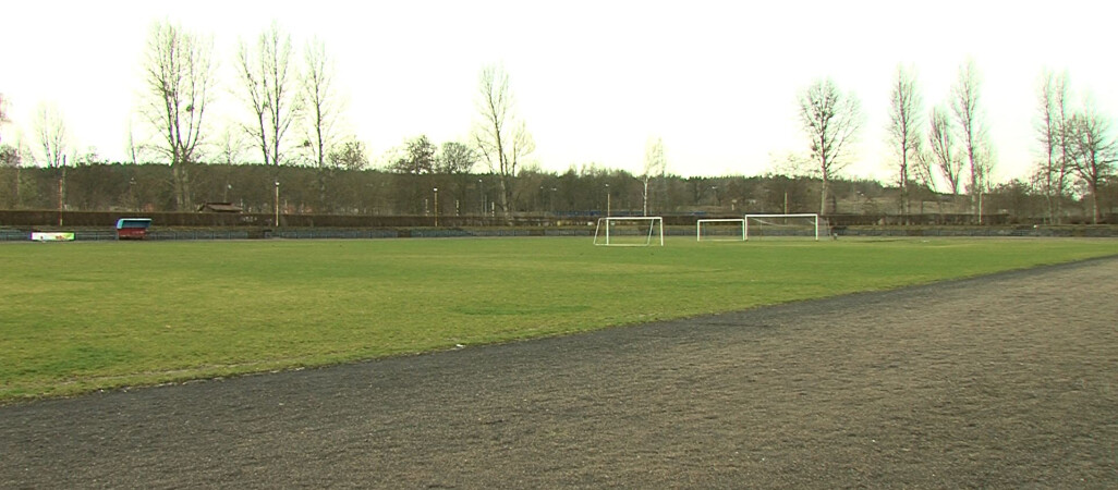 Jest kompromis ws. stadionu przy Okrzei