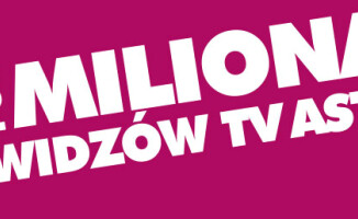 Zasięg TV ASTA się rozrasta!