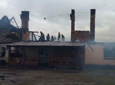 4 rodziny bez dachu nad głową. Potrzebna pomoc! - grafika