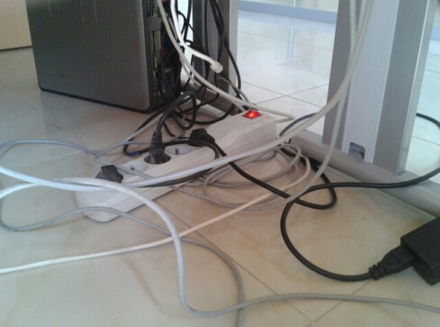 Wałcz z niechlubnym rekordem - grafika