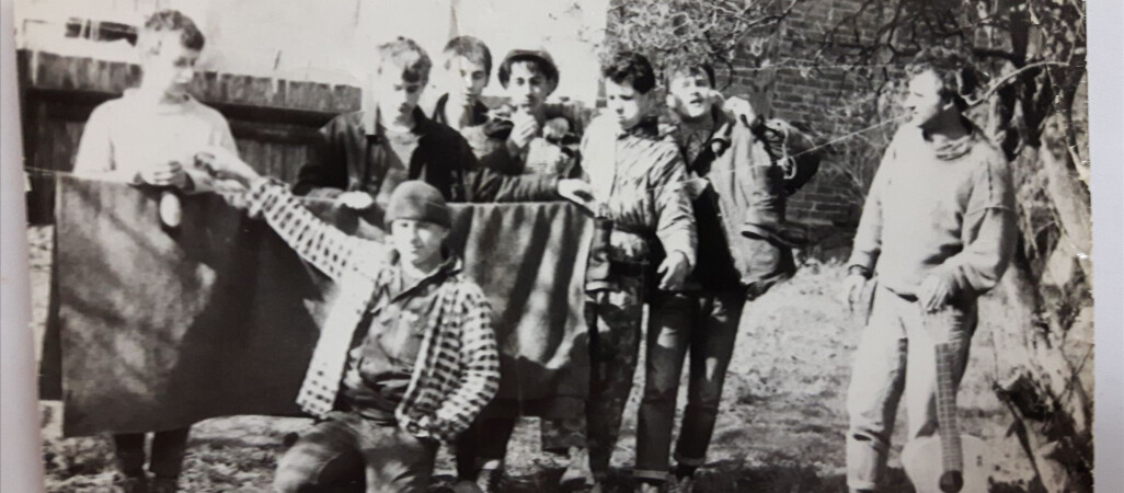 Punk's Not Dead? Zobacz Dokument TV ASTA