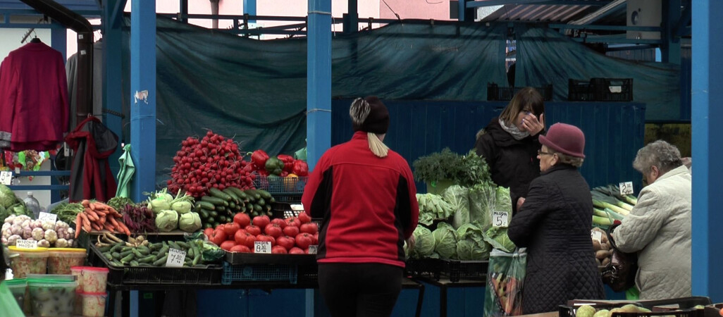 Targowiskowy nawigator