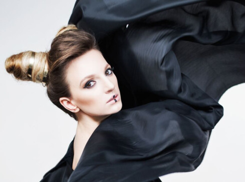 Sarsa i Czadoman na pilskiej majówce - grafika