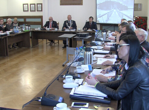 Nie dla nowych mieszkań komunalnych w Wałczu - grafika