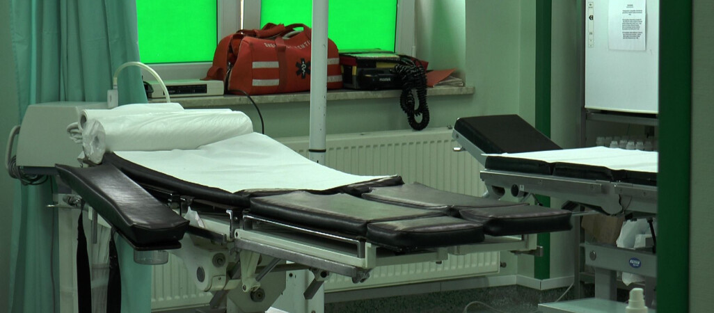 Pilski szpital po reformie z większym budżetem?
