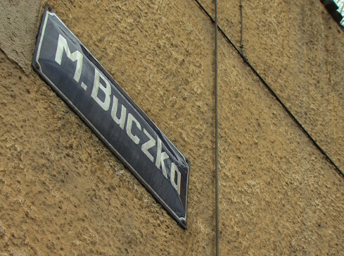 Jakie nazwy ulic w Pile znikną po dekomunizacji? - grafika