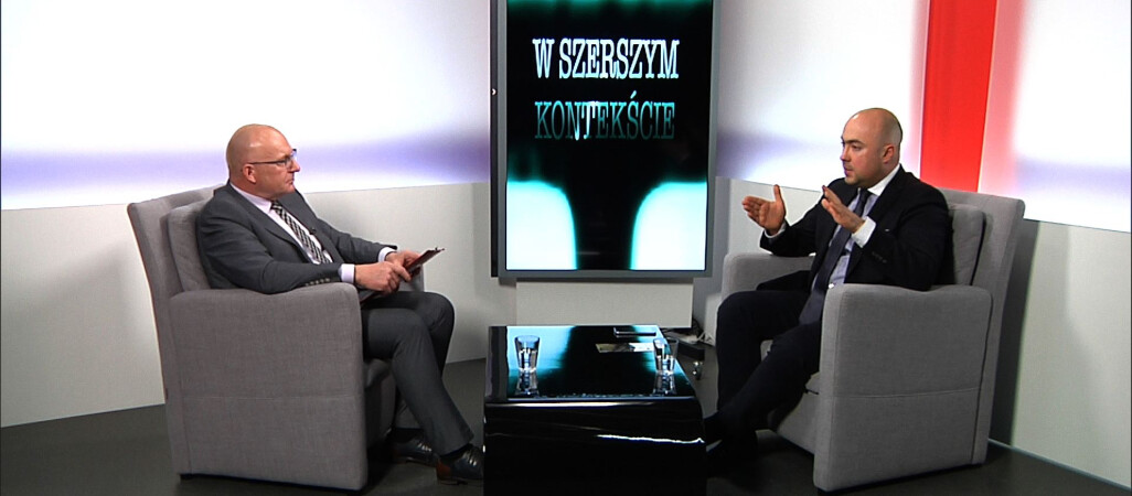 Sztandarowy  projekt PiS wszedł życie