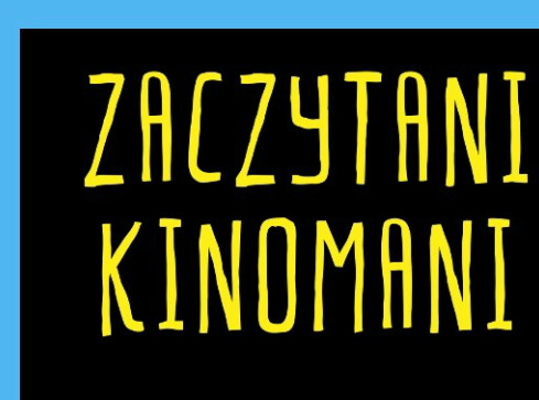Pilskie dni fantastyki i zaczytani kinomani - grafika