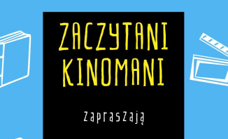 Pilskie dni fantastyki i zaczytani kinomani
