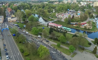 Koniec pilskiej Majówki, zobacz fotorelację z wydarzeń