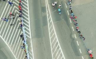 Koniec pilskiej Majówki, zobacz fotorelację z wydarzeń