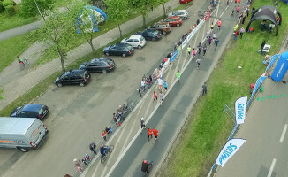 Koniec pilskiej Majówki, zobacz fotorelację z wydarzeń