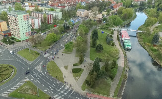 Koniec pilskiej Majówki, zobacz fotorelację z wydarzeń