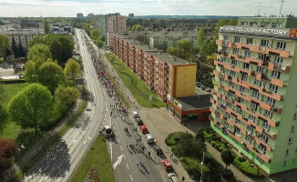 Koniec pilskiej Majówki, zobacz fotorelację z wydarzeń