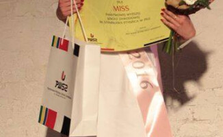 Pilska PWSZ ma nową miss i mistera