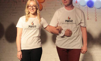 Pilska PWSZ ma nową miss i mistera