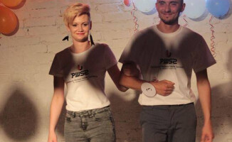 Pilska PWSZ ma nową miss i mistera