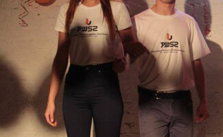 Pilska PWSZ ma nową miss i mistera