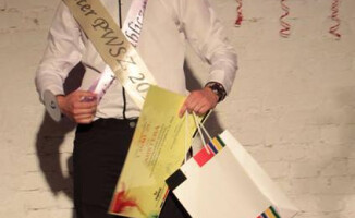 Pilska PWSZ ma nową miss i mistera