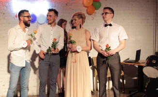 Pilska PWSZ ma nową miss i mistera