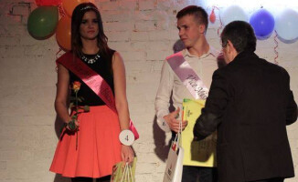 Pilska PWSZ ma nową miss i mistera