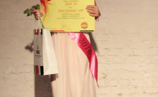 Pilska PWSZ ma nową miss i mistera